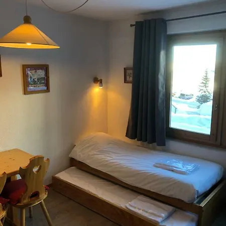 Cembros 2 Appartement Méribel Buitenkant foto