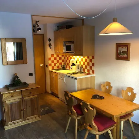 Cembros 2 Appartement Méribel Buitenkant foto