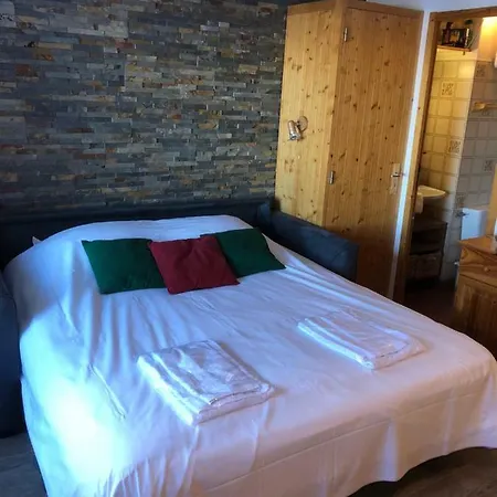 Cembros 2 Appartement Méribel Buitenkant foto