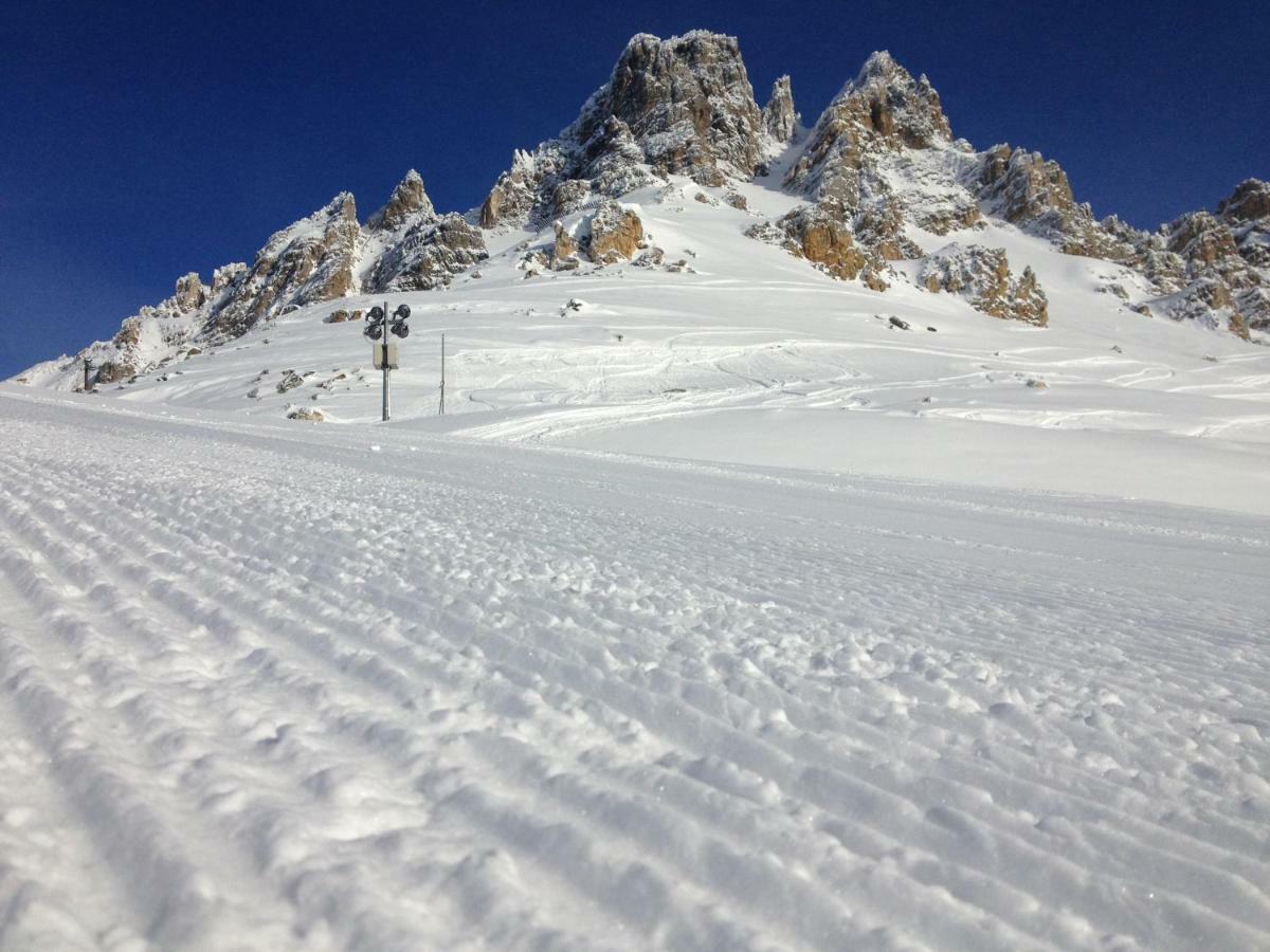 Cembros 2 Meribel