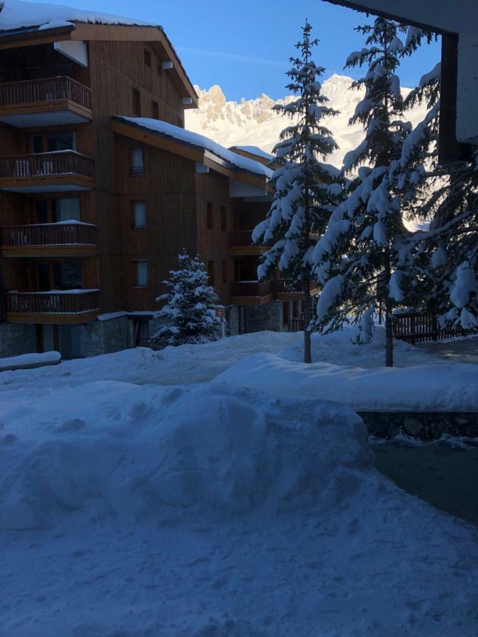 Cembros 2 Apartment Meribel
