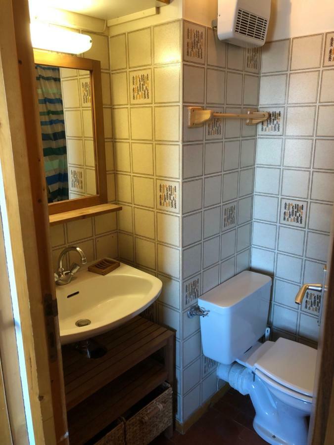 Cembros 2 Apartment Meribel