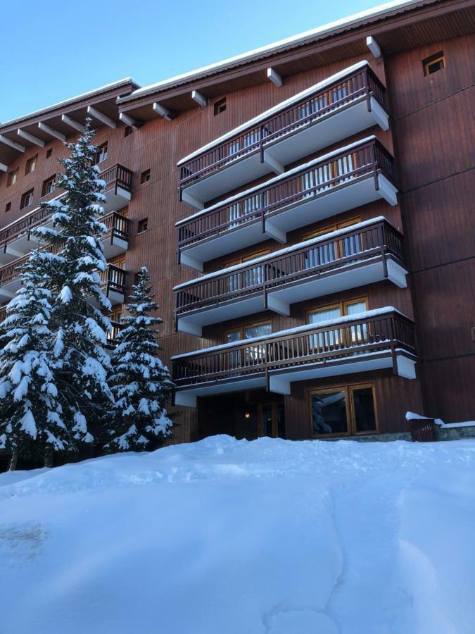 Apartment Cembros 2 *