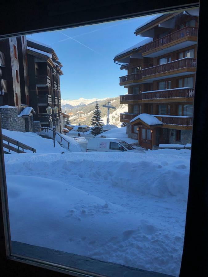 Appartement Cembros 2 *