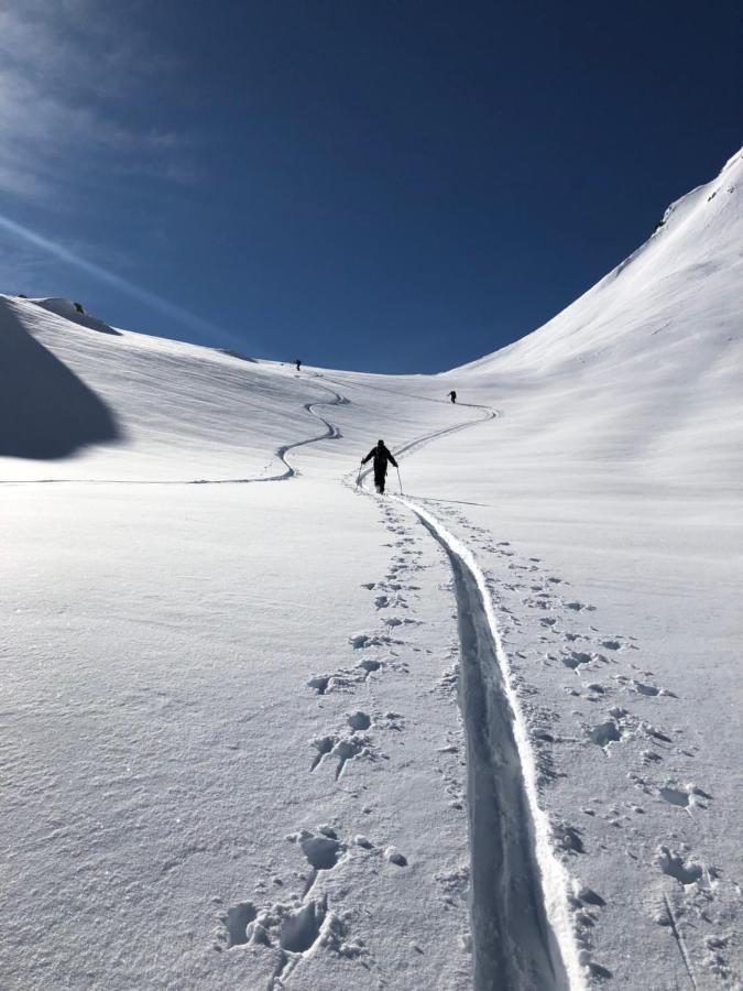 Cembros 2 * Meribel